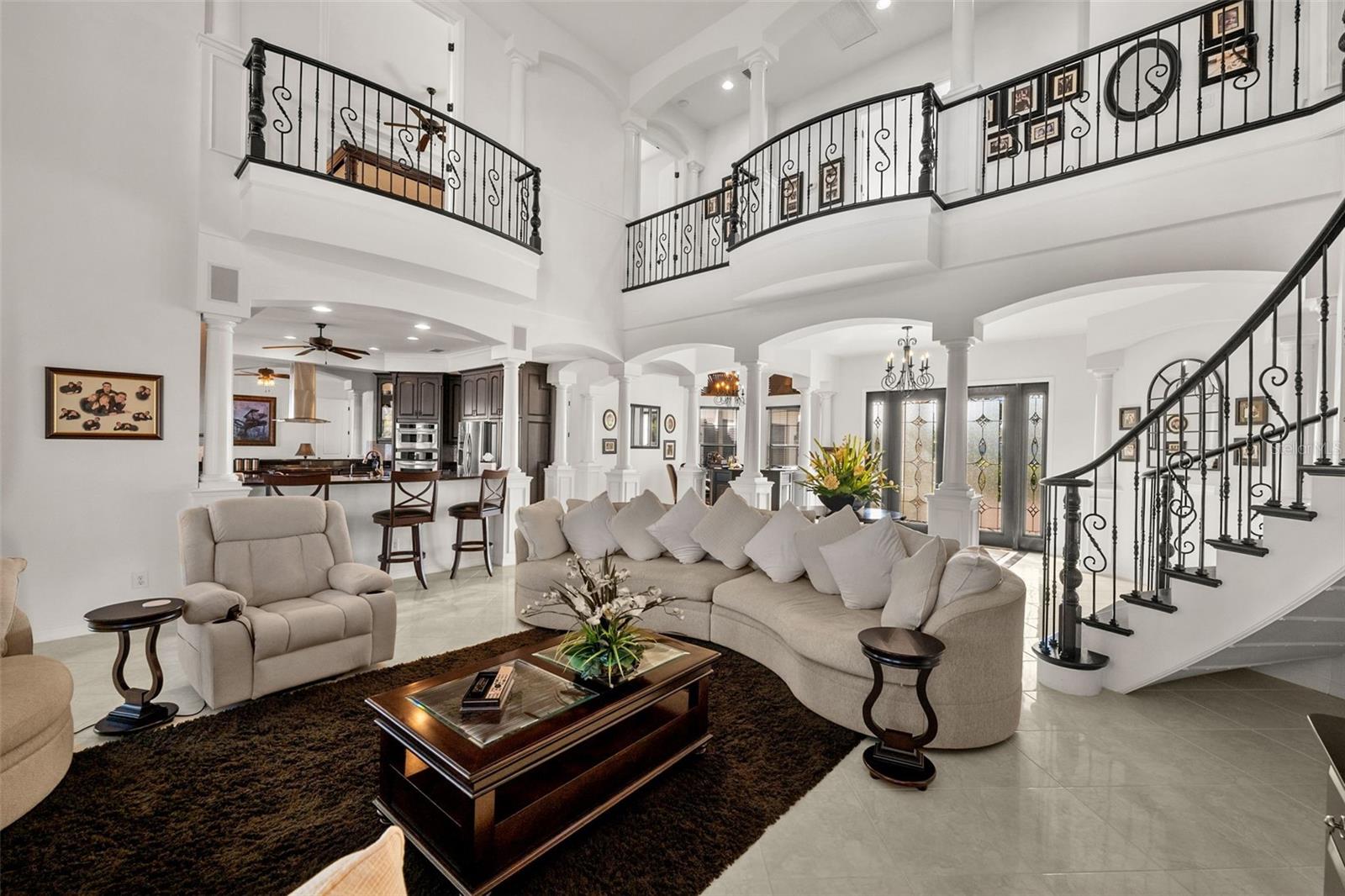 PORT CHARLOTTE SEC 87 - Residential