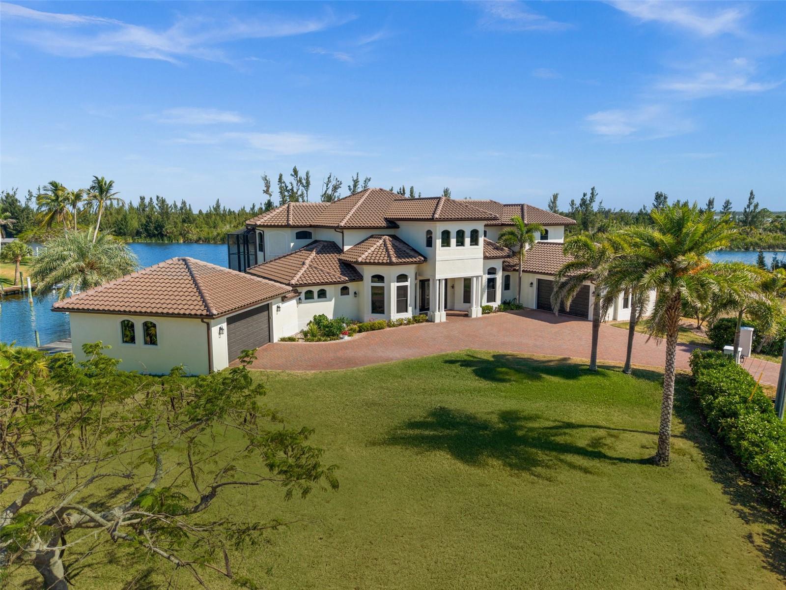 PORT CHARLOTTE SEC 87 - Residential
