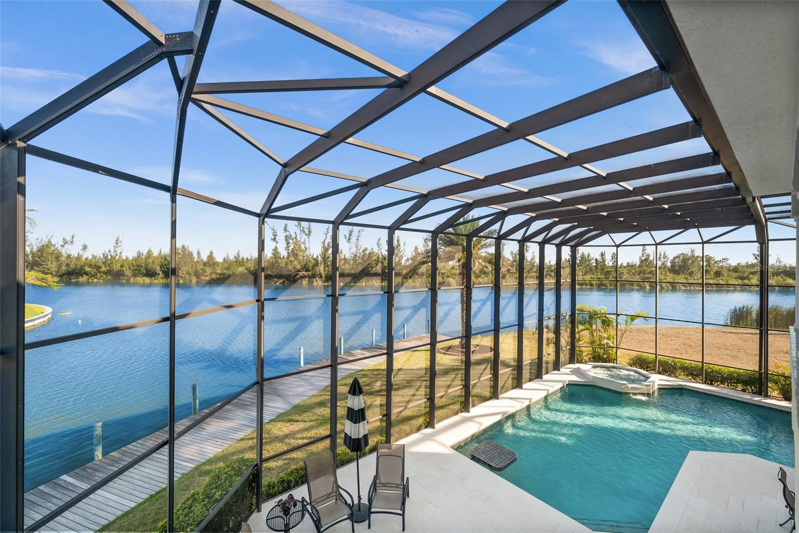 PORT CHARLOTTE SEC 87 - Residential
