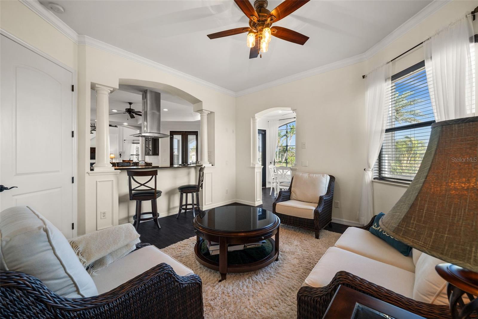 PORT CHARLOTTE SEC 87 - Residential