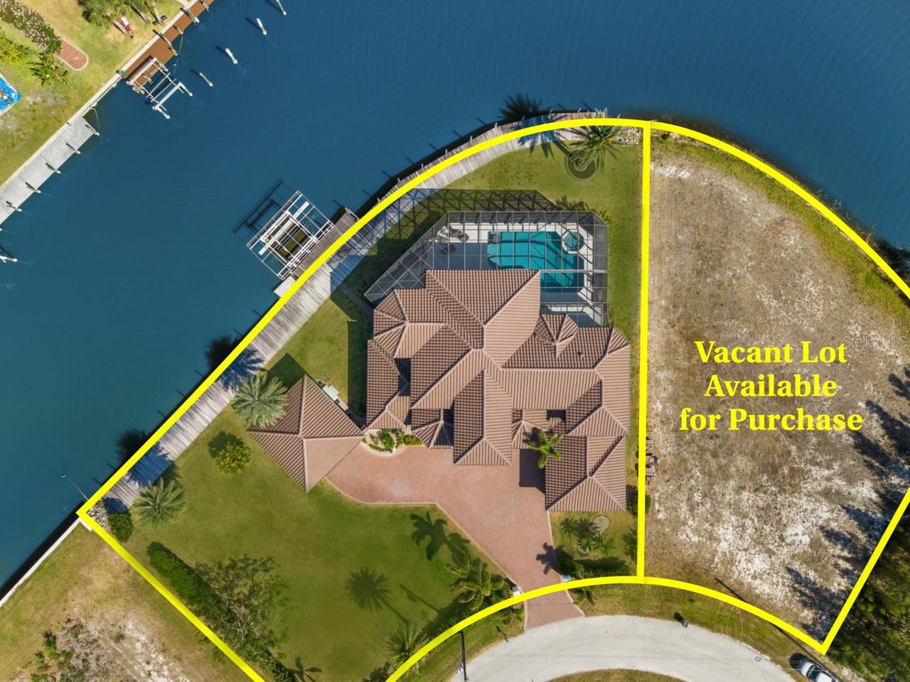 PORT CHARLOTTE SEC 87 - Residential