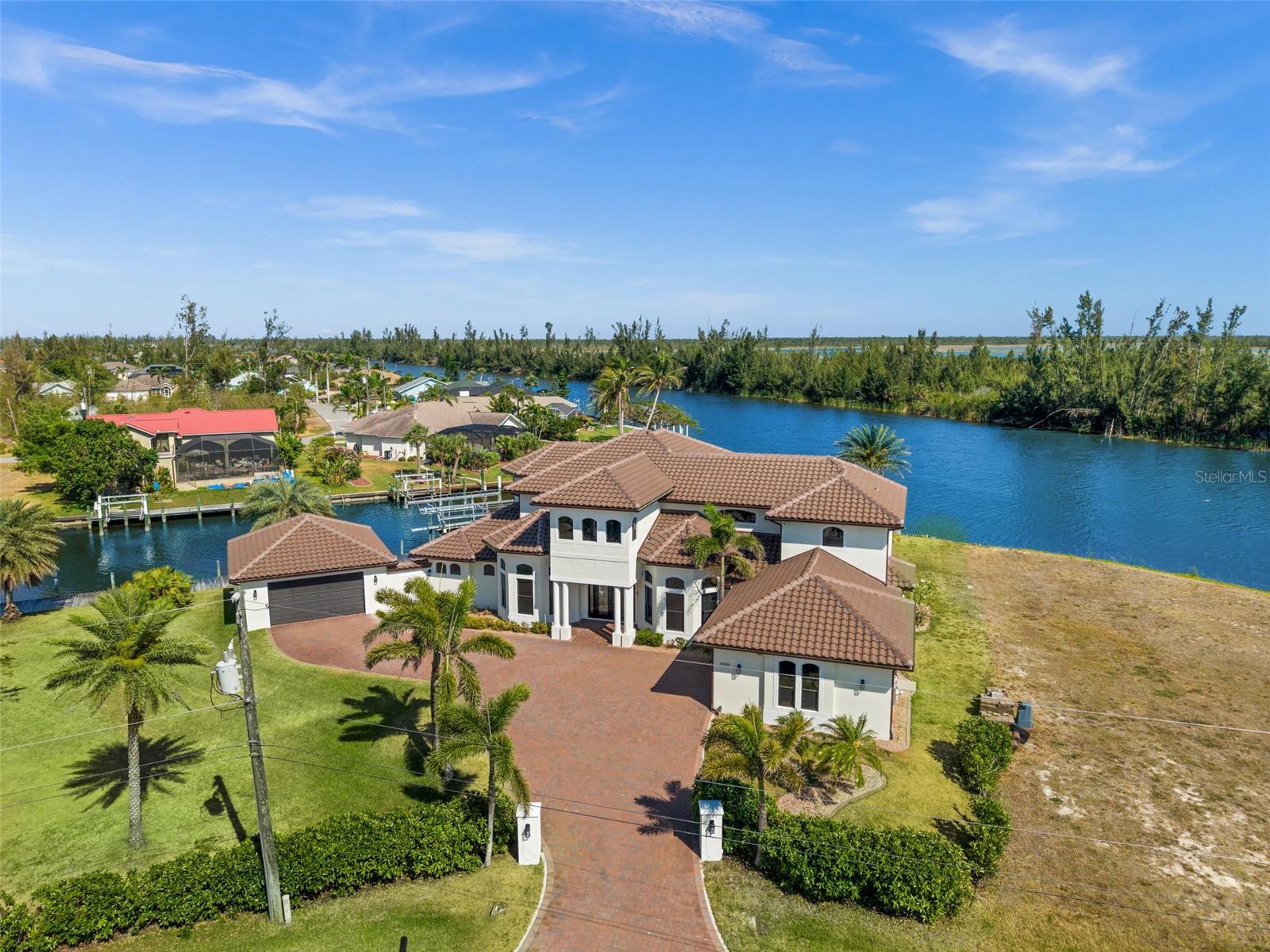 PORT CHARLOTTE SEC 87 - Residential