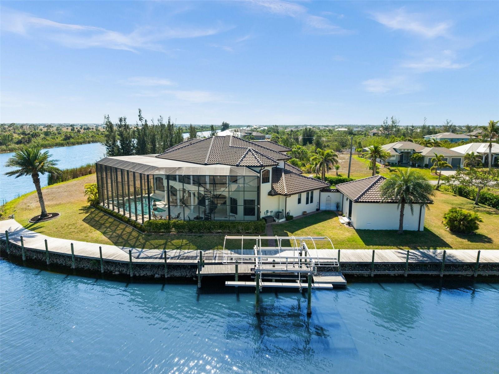 PORT CHARLOTTE SEC 87 - Residential