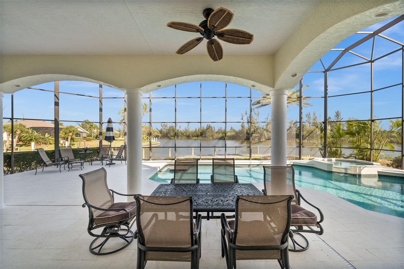 PORT CHARLOTTE SEC 87 - Residential