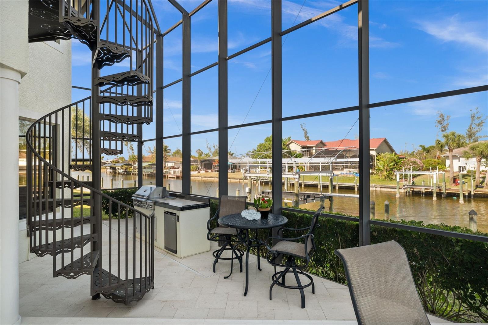 PORT CHARLOTTE SEC 87 - Residential