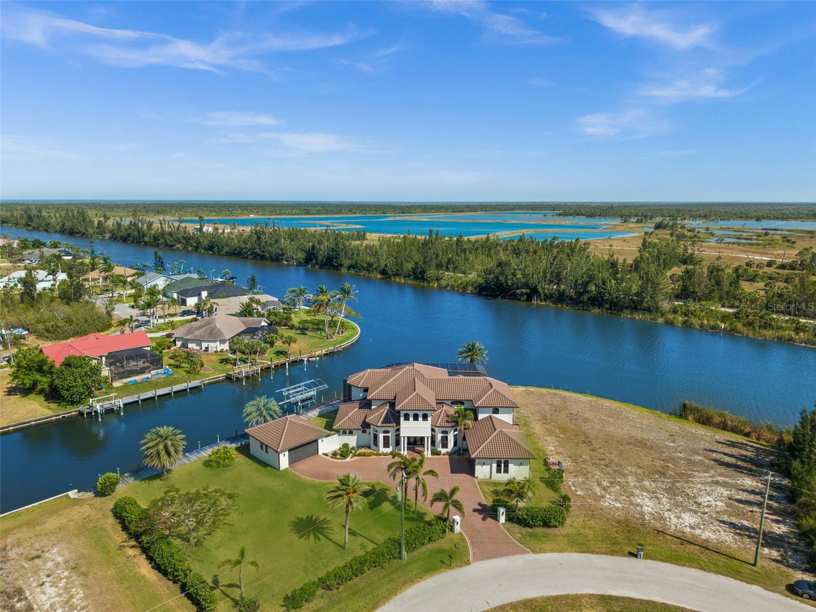 PORT CHARLOTTE SEC 87 - Residential