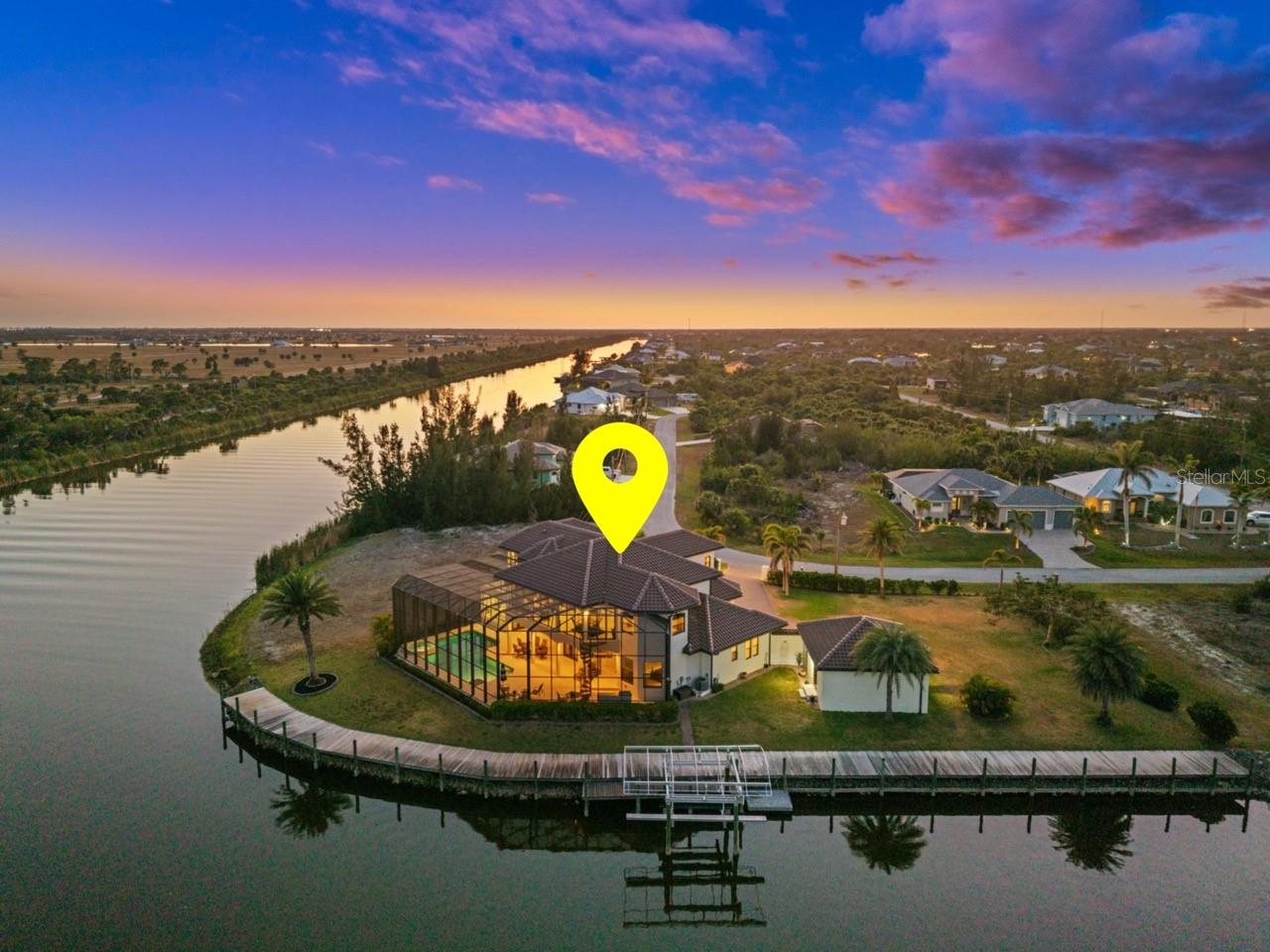 PORT CHARLOTTE SEC 87 - Residential