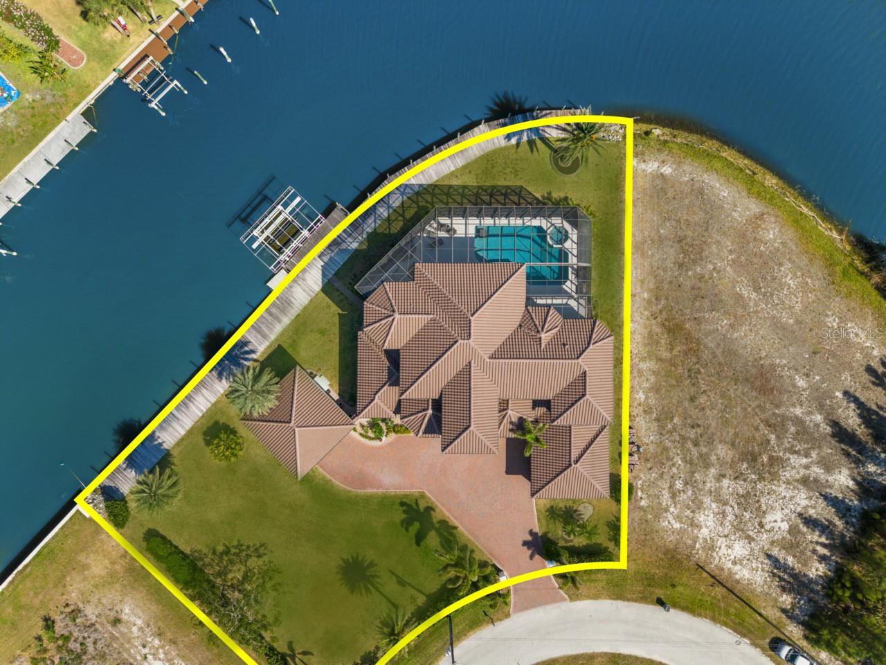 PORT CHARLOTTE SEC 87 - Residential