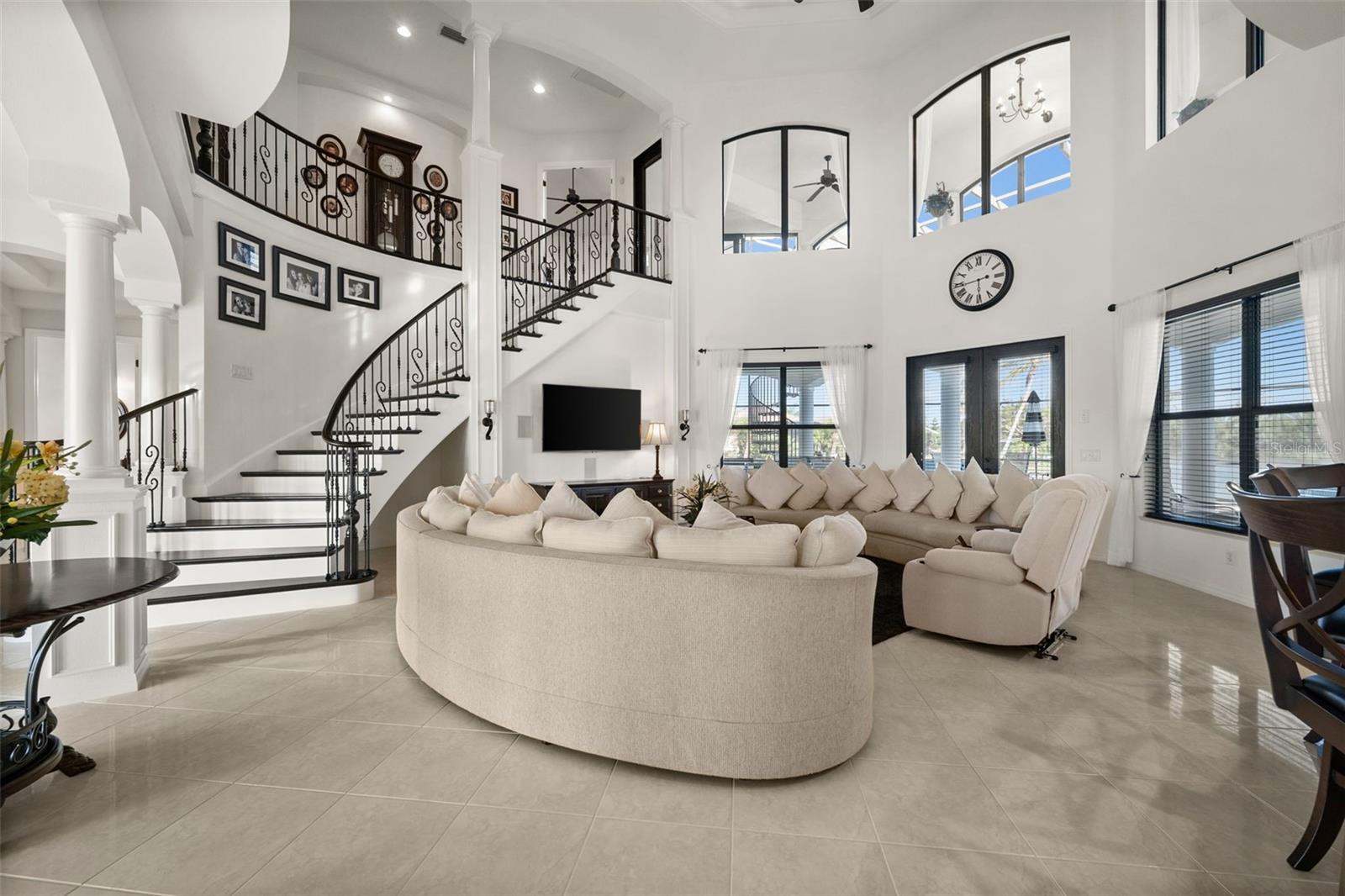 PORT CHARLOTTE SEC 87 - Residential