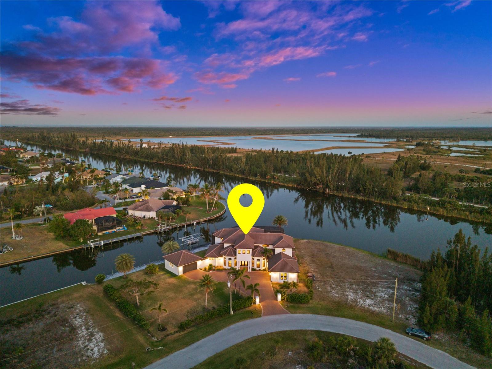 PORT CHARLOTTE SEC 87 - Residential