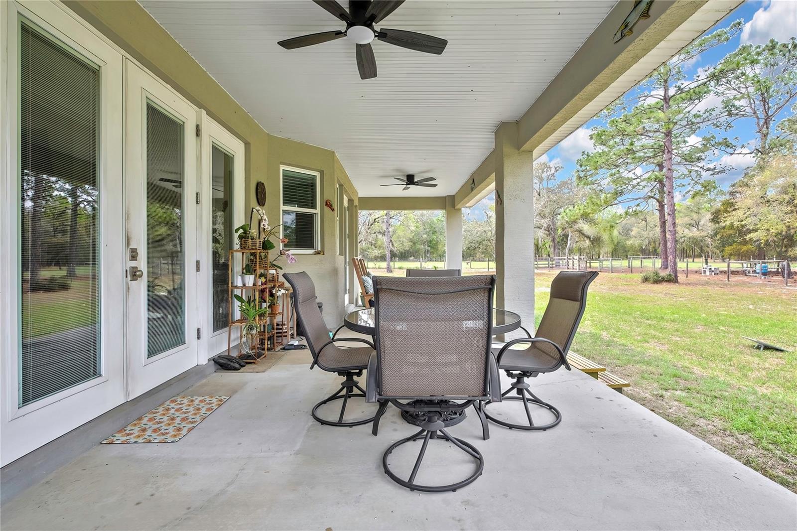 LECANTO ACRES UNIT 01 - Residential