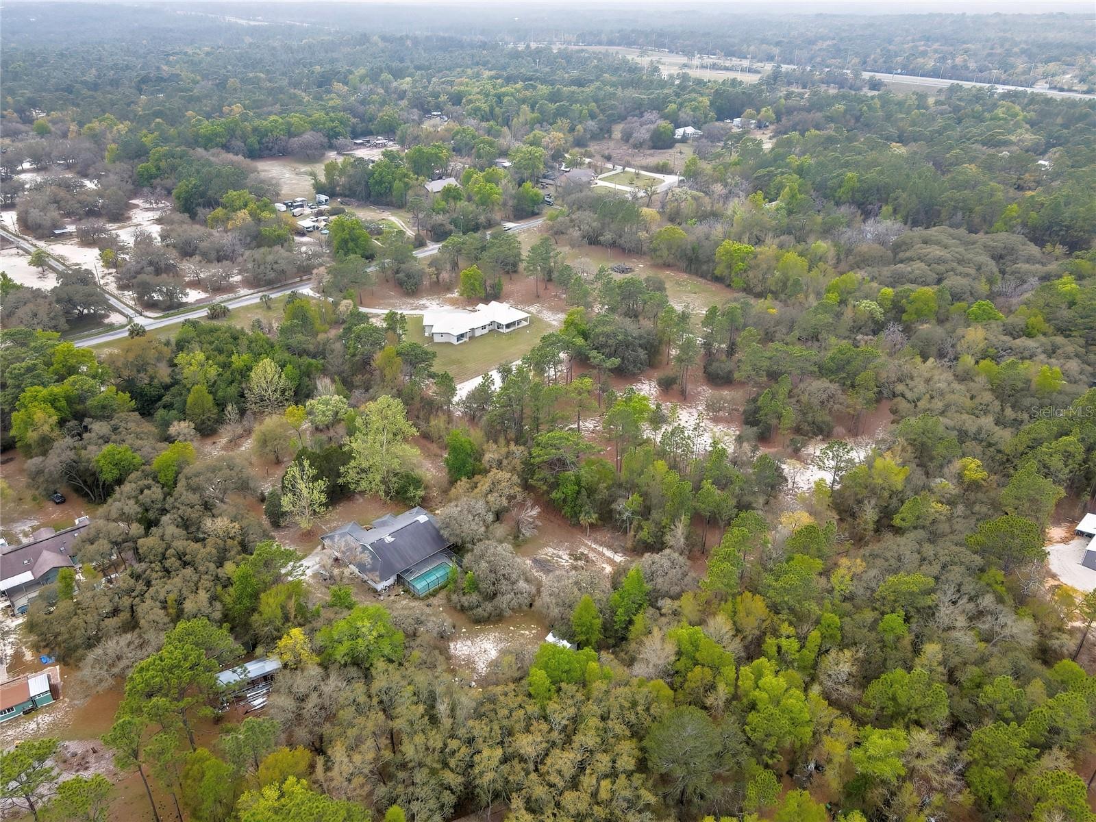 LECANTO ACRES UNIT 01 - Residential