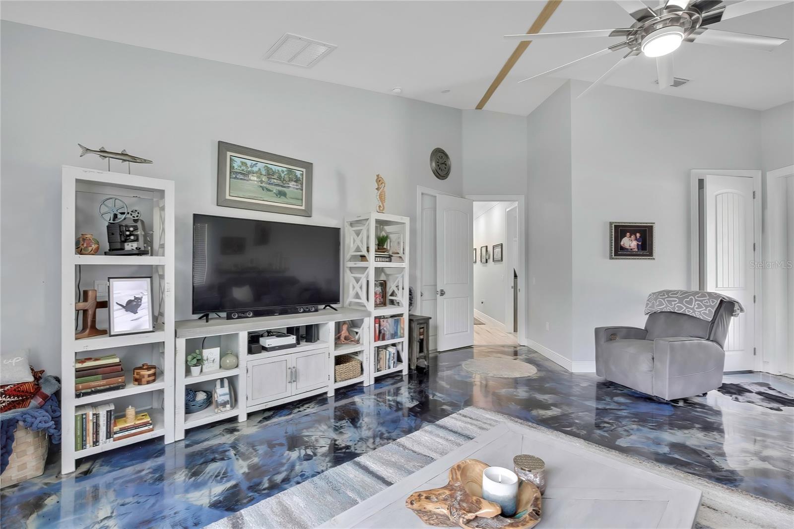 LECANTO ACRES UNIT 01 - Residential