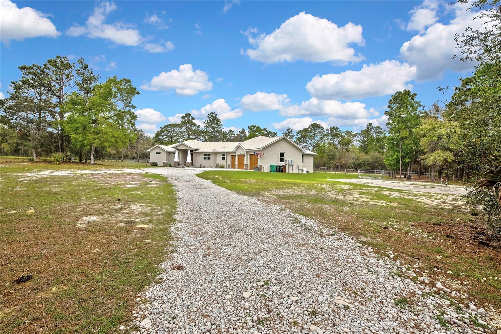 LECANTO ACRES UNIT 01 - Residential