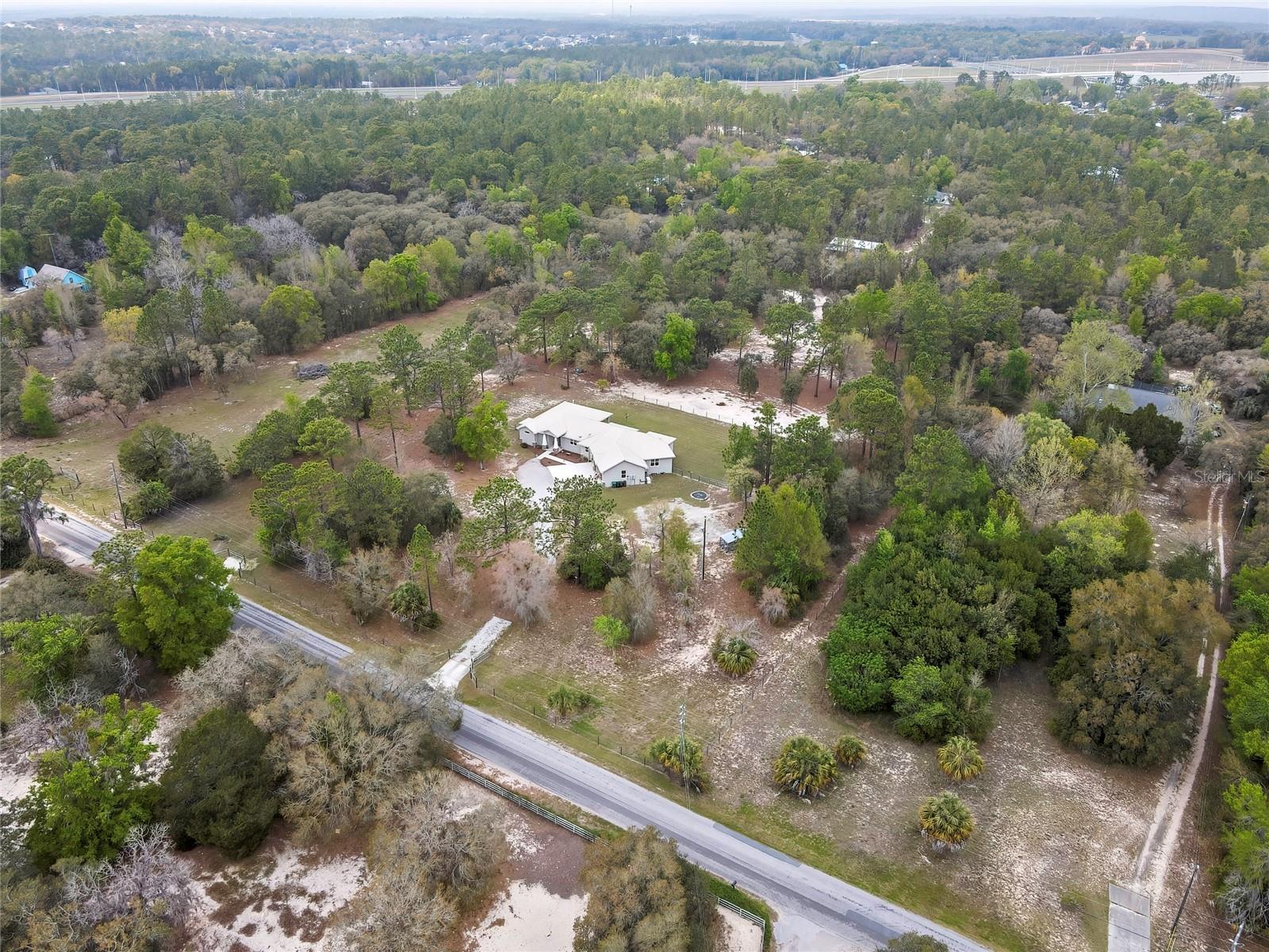 LECANTO ACRES UNIT 01 - Residential