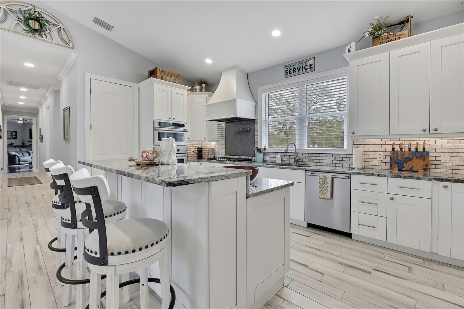 LECANTO ACRES UNIT 01 - Residential