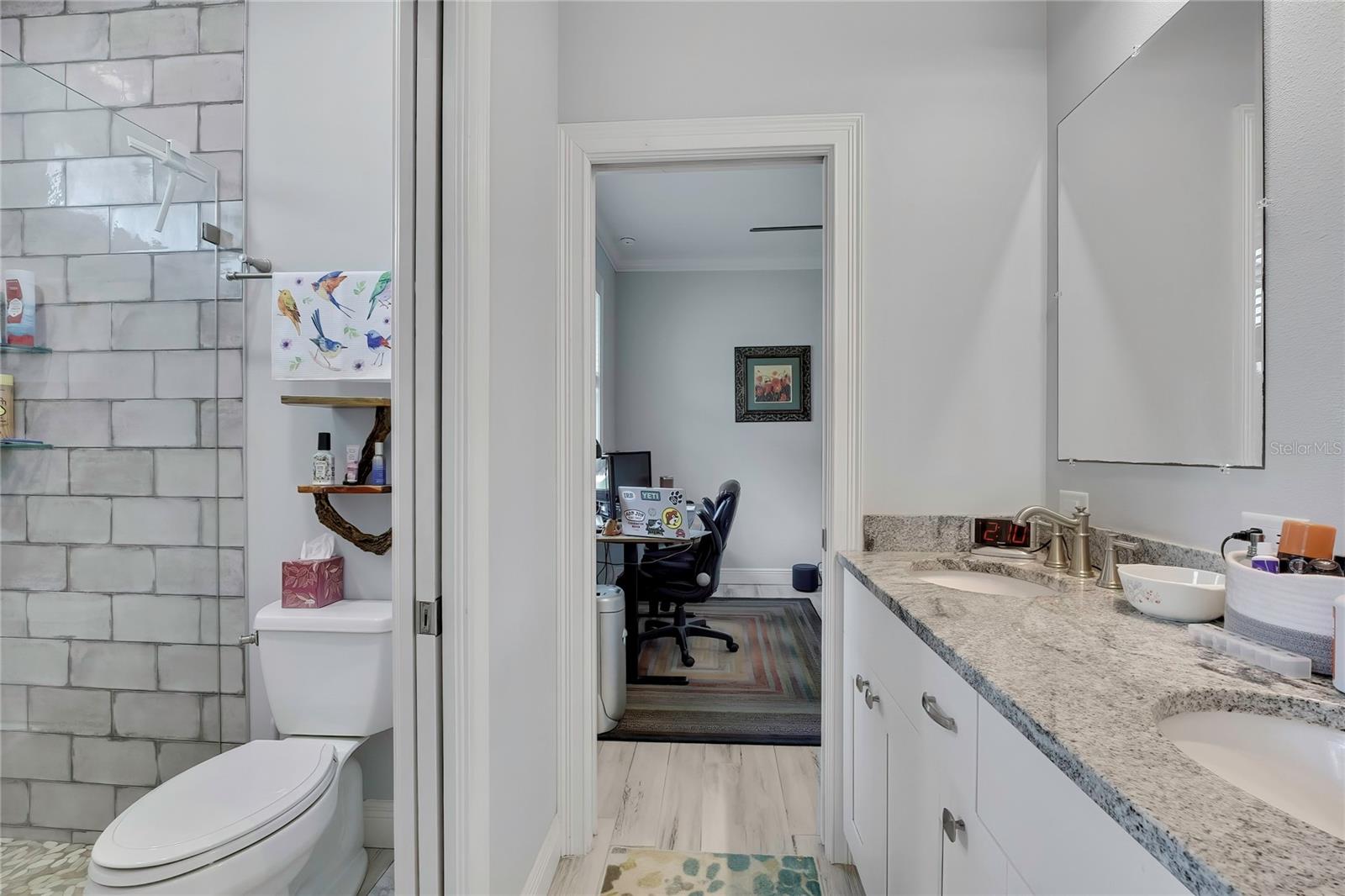 LECANTO ACRES UNIT 01 - Residential