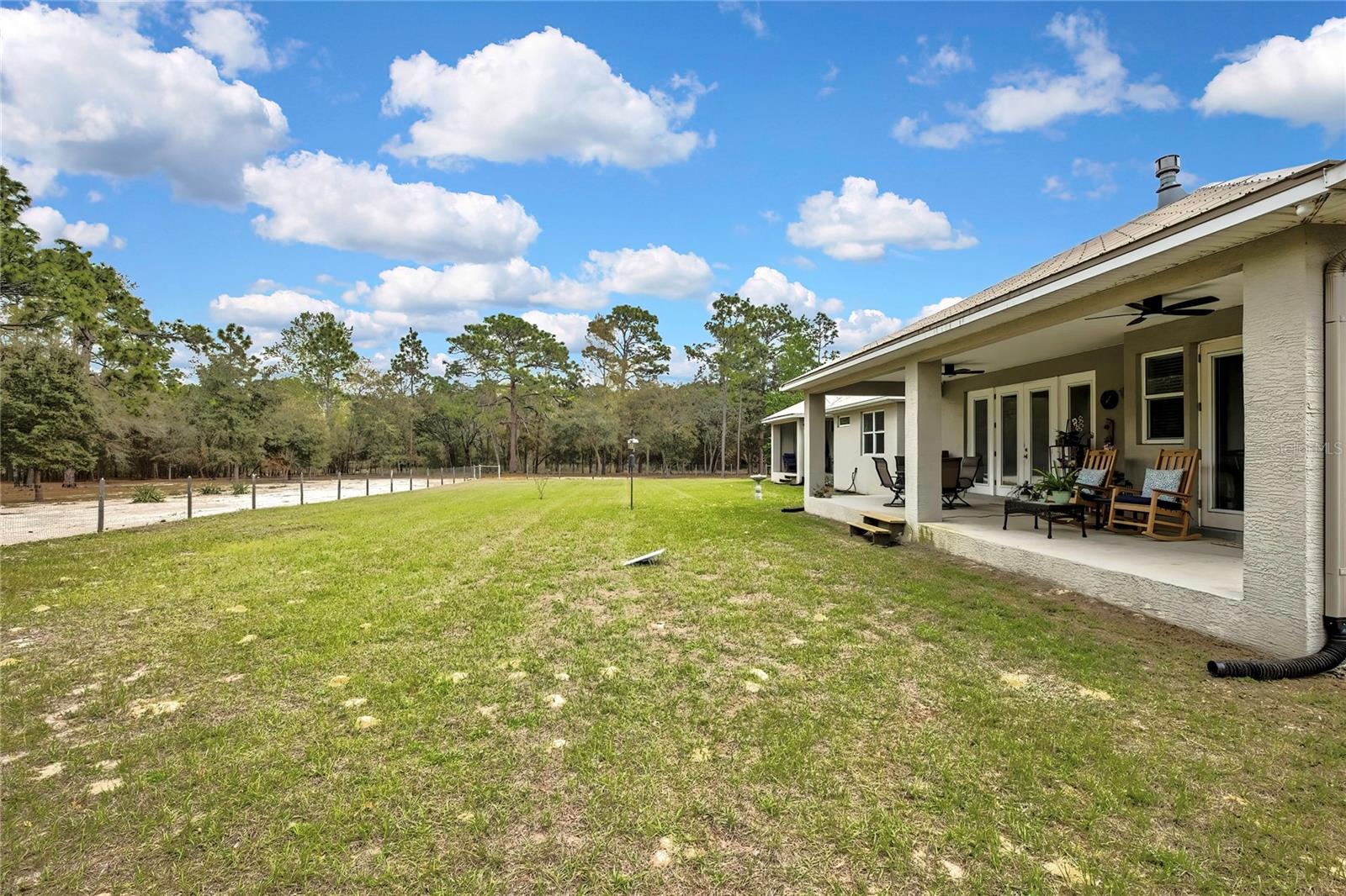 LECANTO ACRES UNIT 01 - Residential