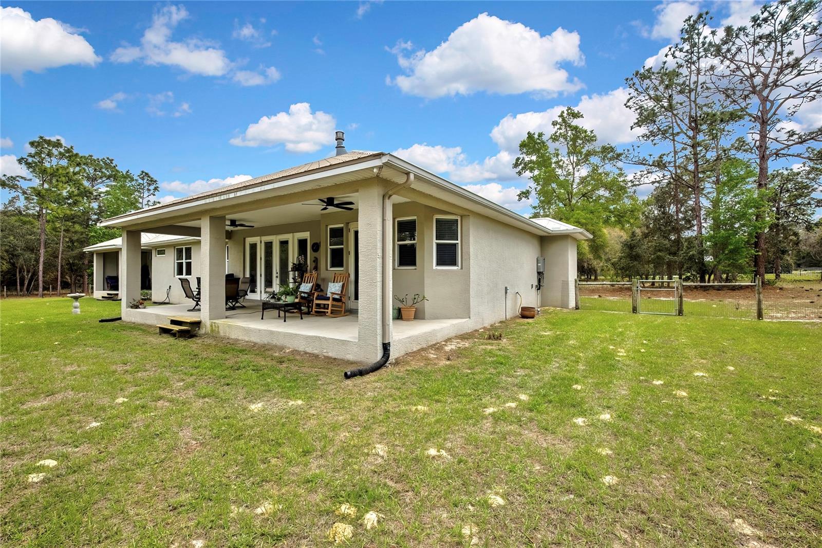 LECANTO ACRES UNIT 01 - Residential