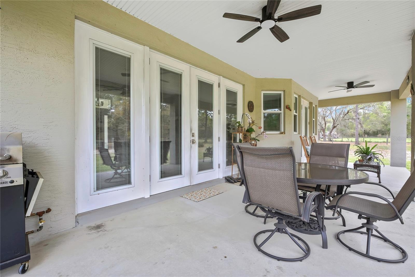 LECANTO ACRES UNIT 01 - Residential