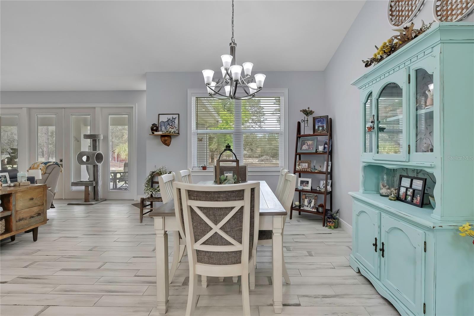 LECANTO ACRES UNIT 01 - Residential