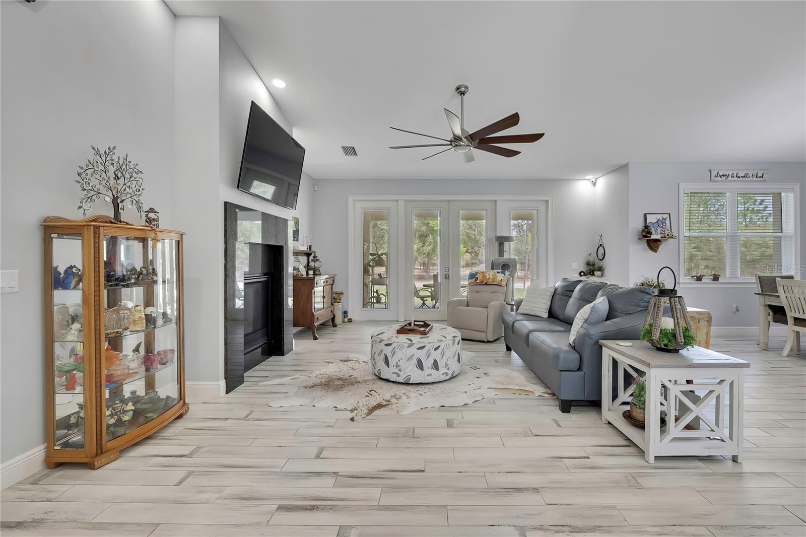 LECANTO ACRES UNIT 01 - Residential