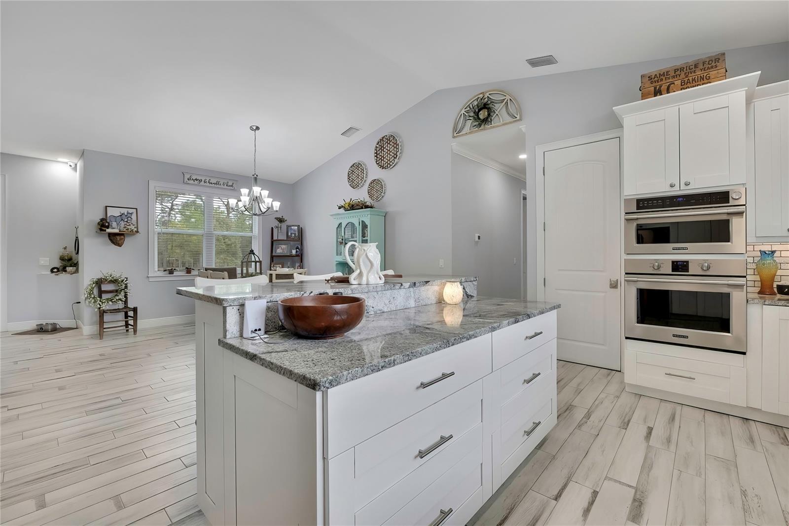 LECANTO ACRES UNIT 01 - Residential