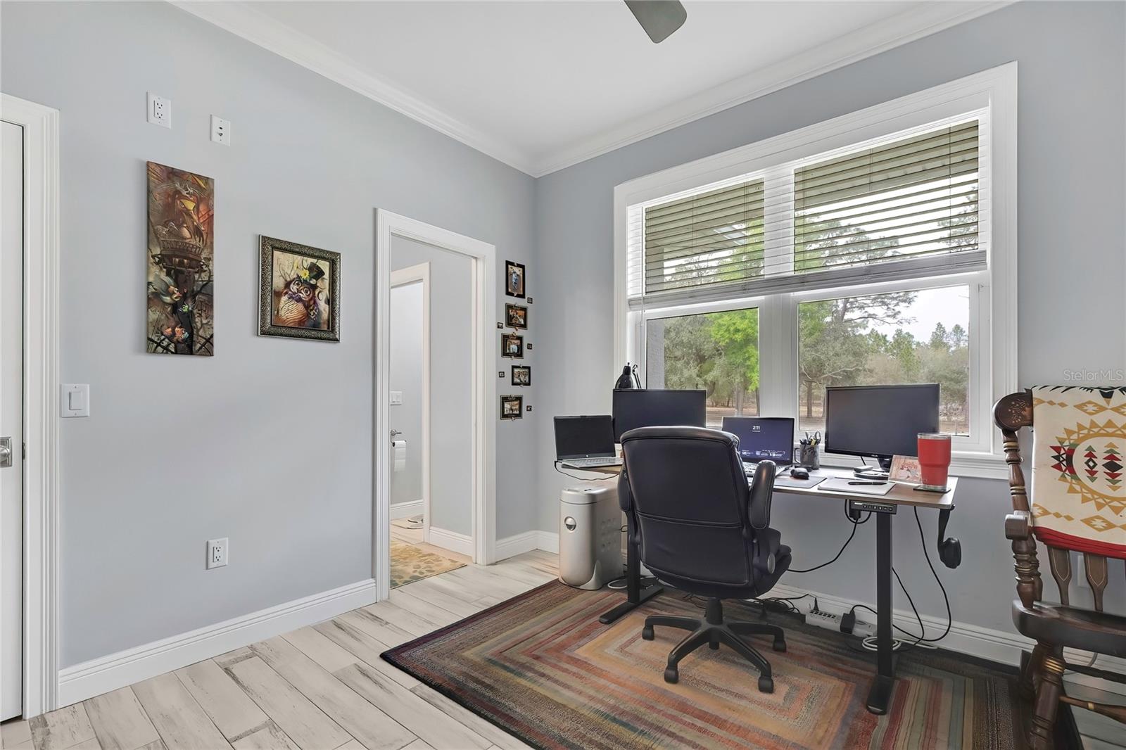 LECANTO ACRES UNIT 01 - Residential