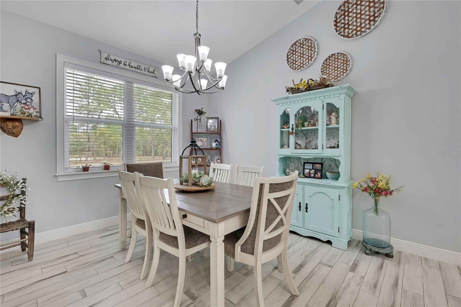 LECANTO ACRES UNIT 01 - Residential