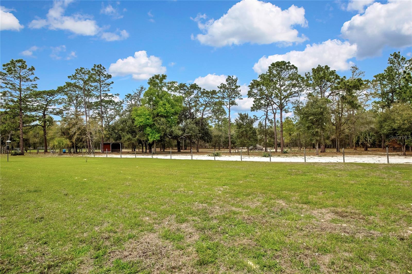 LECANTO ACRES UNIT 01 - Residential