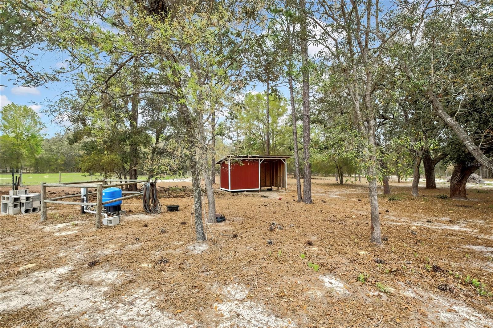 LECANTO ACRES UNIT 01 - Residential