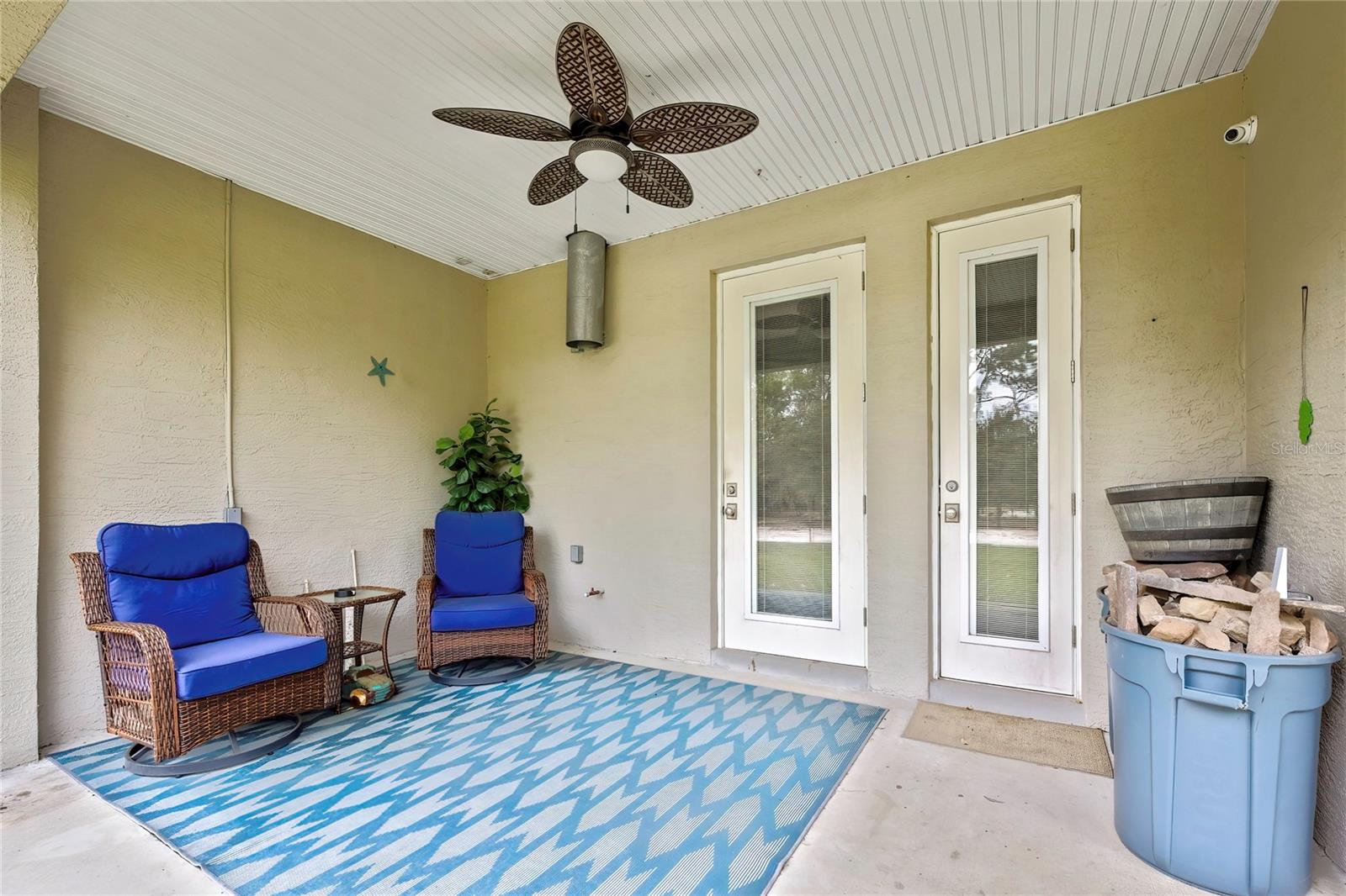 LECANTO ACRES UNIT 01 - Residential