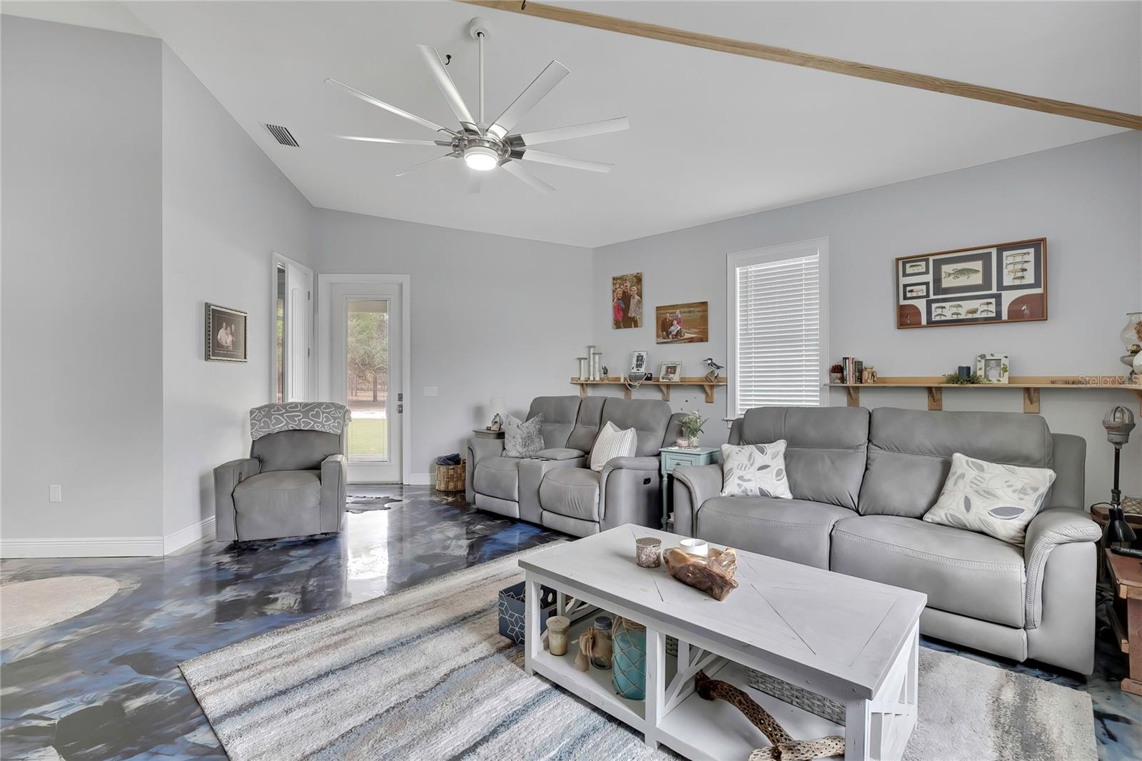 LECANTO ACRES UNIT 01 - Residential