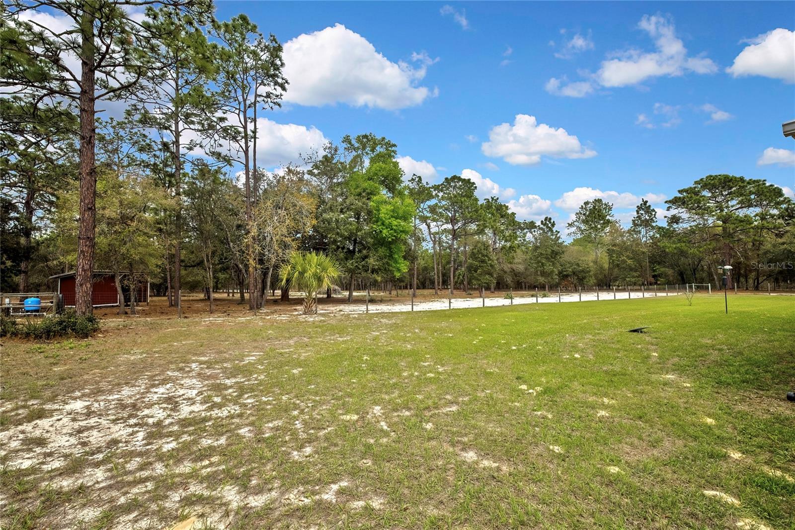 LECANTO ACRES UNIT 01 - Residential