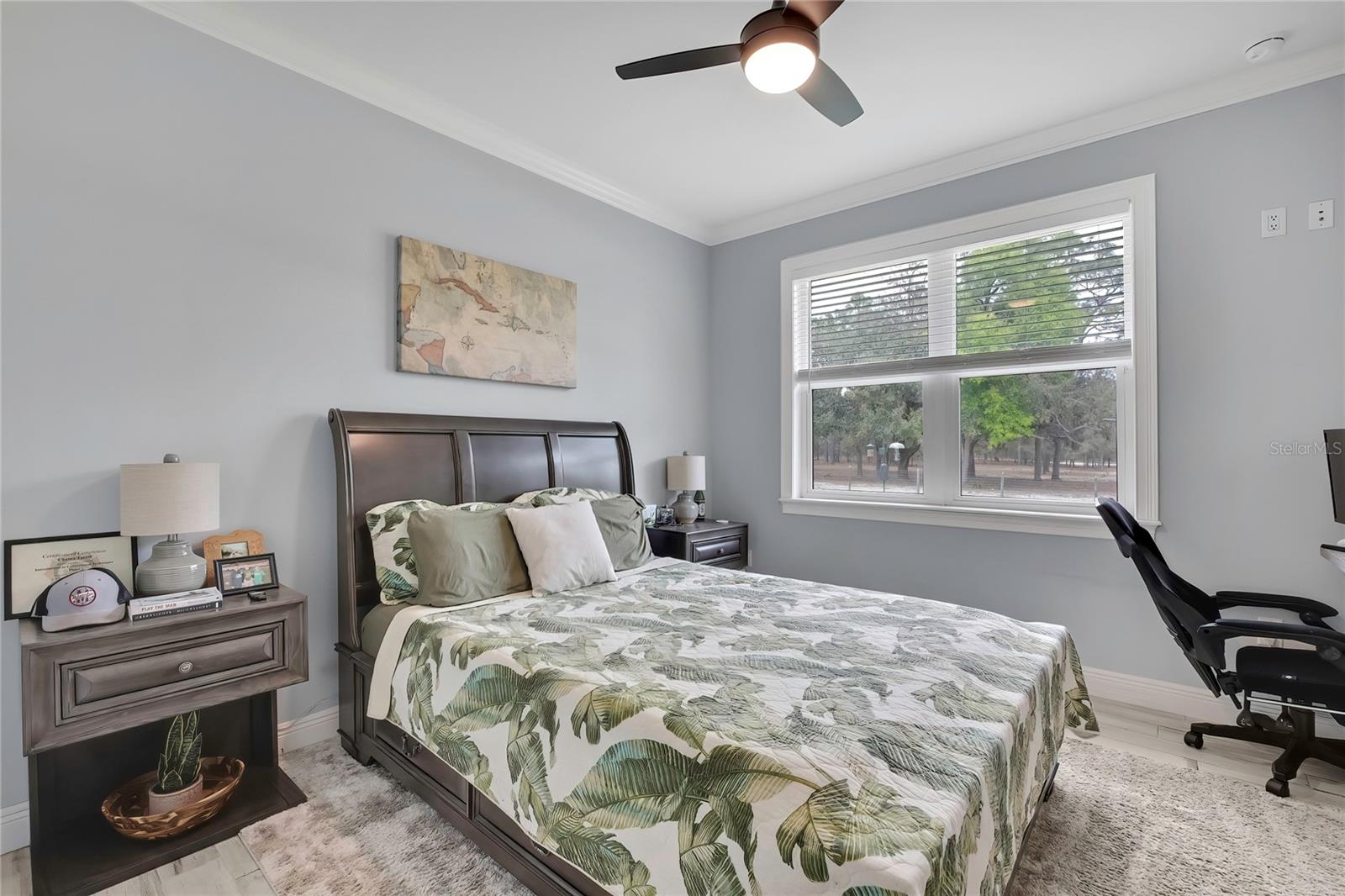 LECANTO ACRES UNIT 01 - Residential