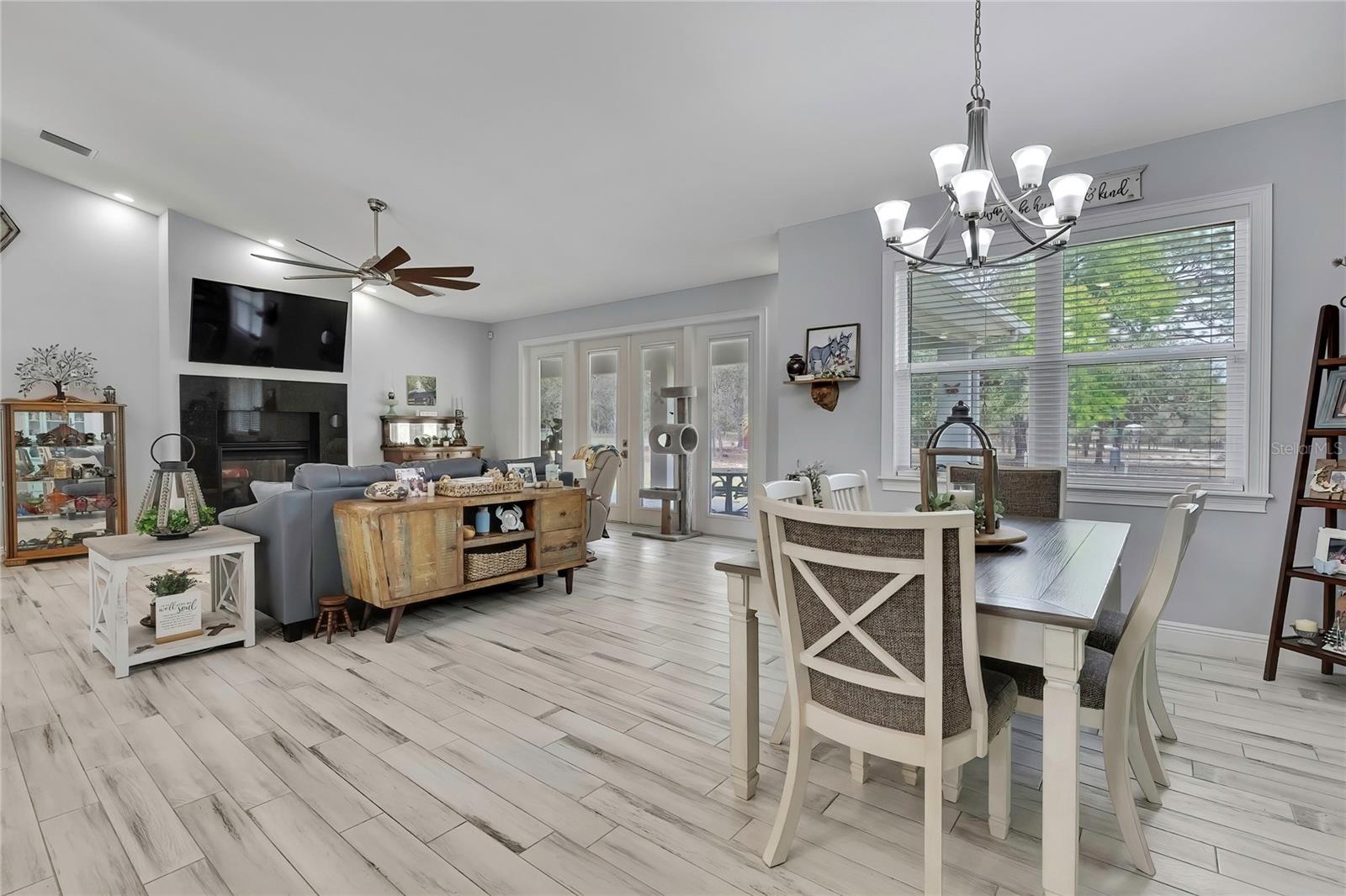 LECANTO ACRES UNIT 01 - Residential