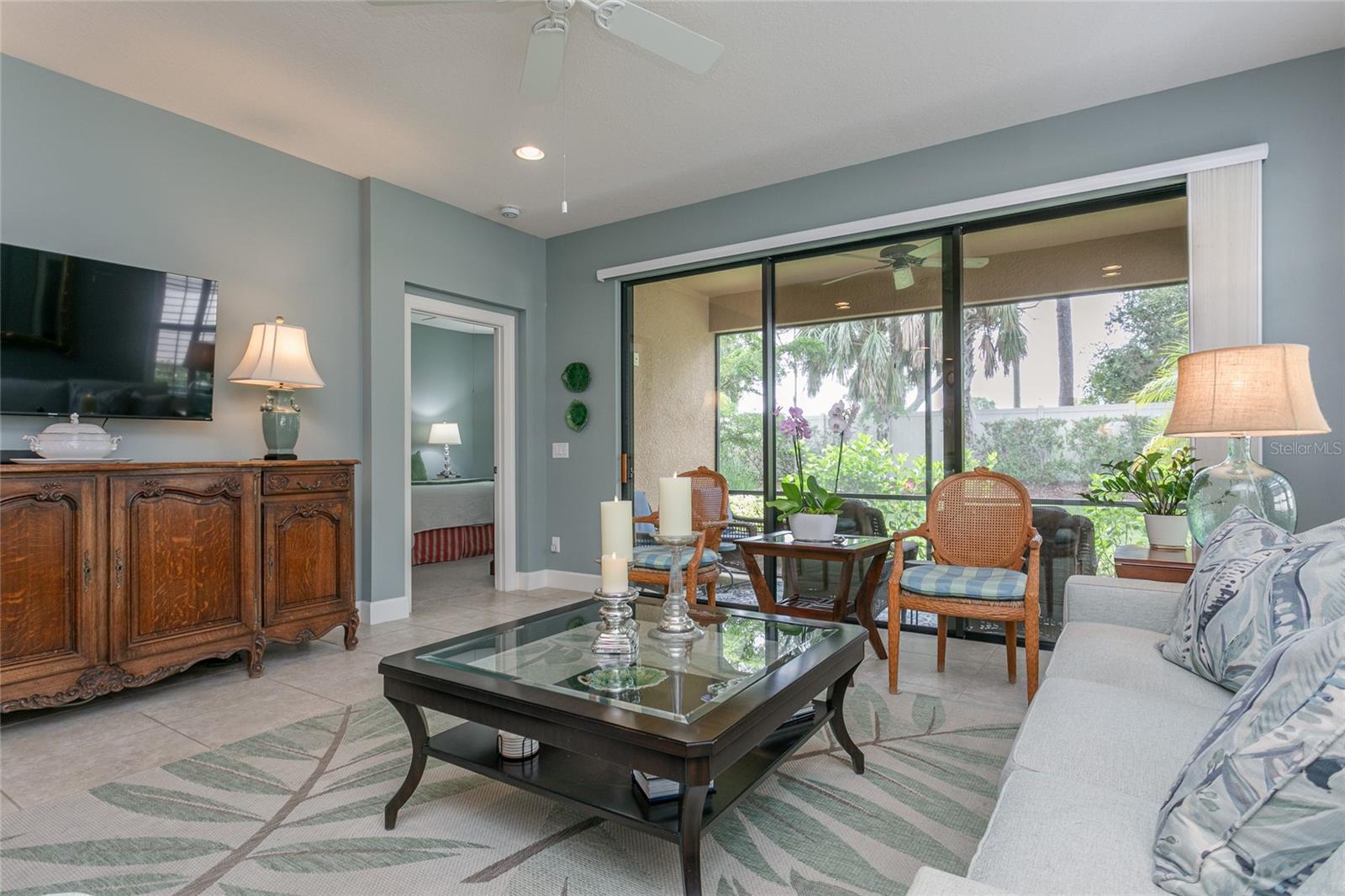 BELLACINA/CASEY KEY - Residential