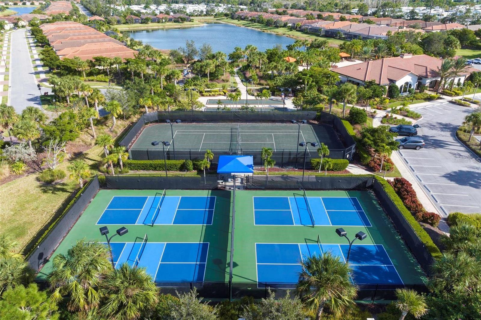 BELLACINA/CASEY KEY - Residential