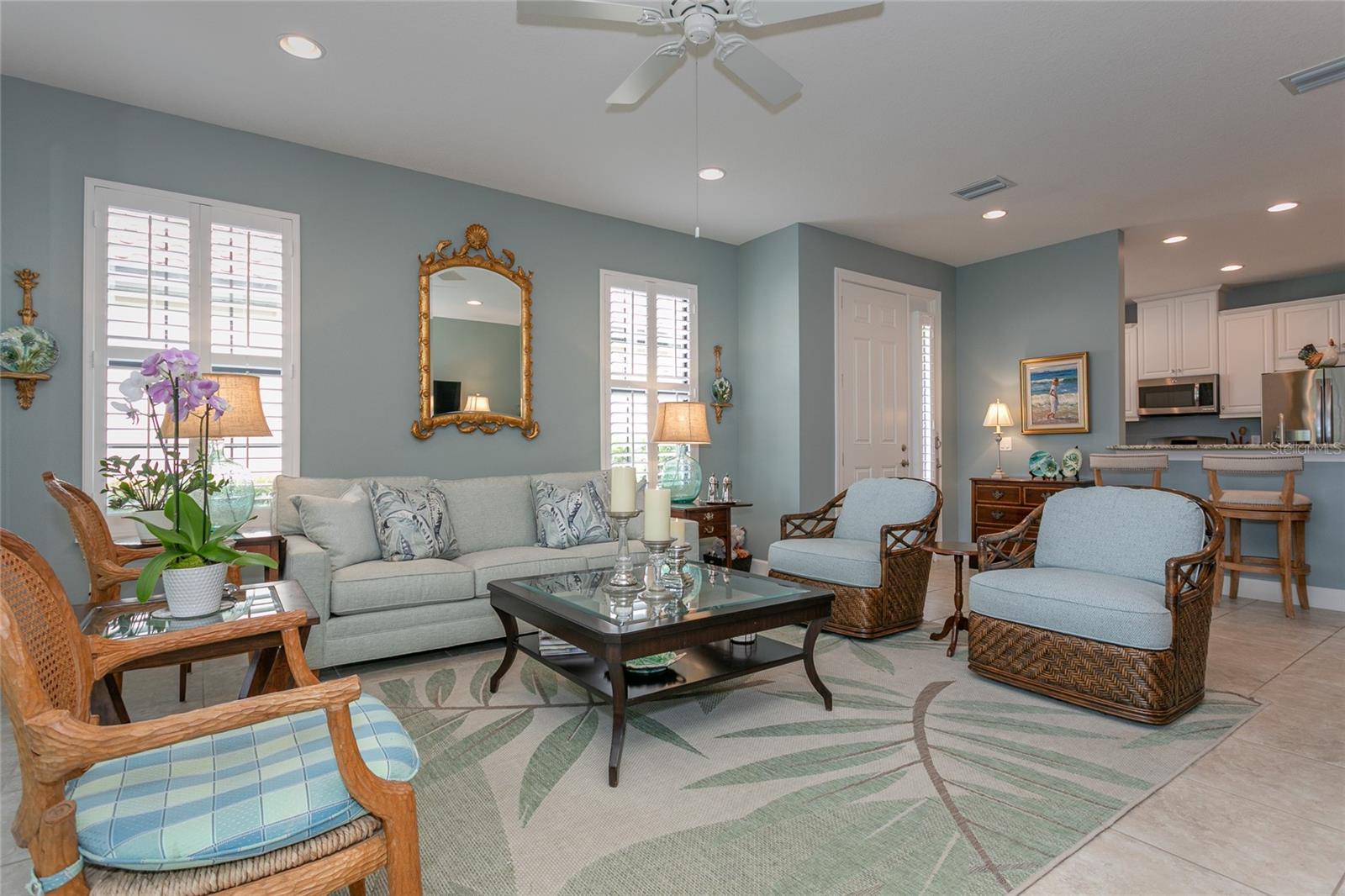 BELLACINA/CASEY KEY - Residential