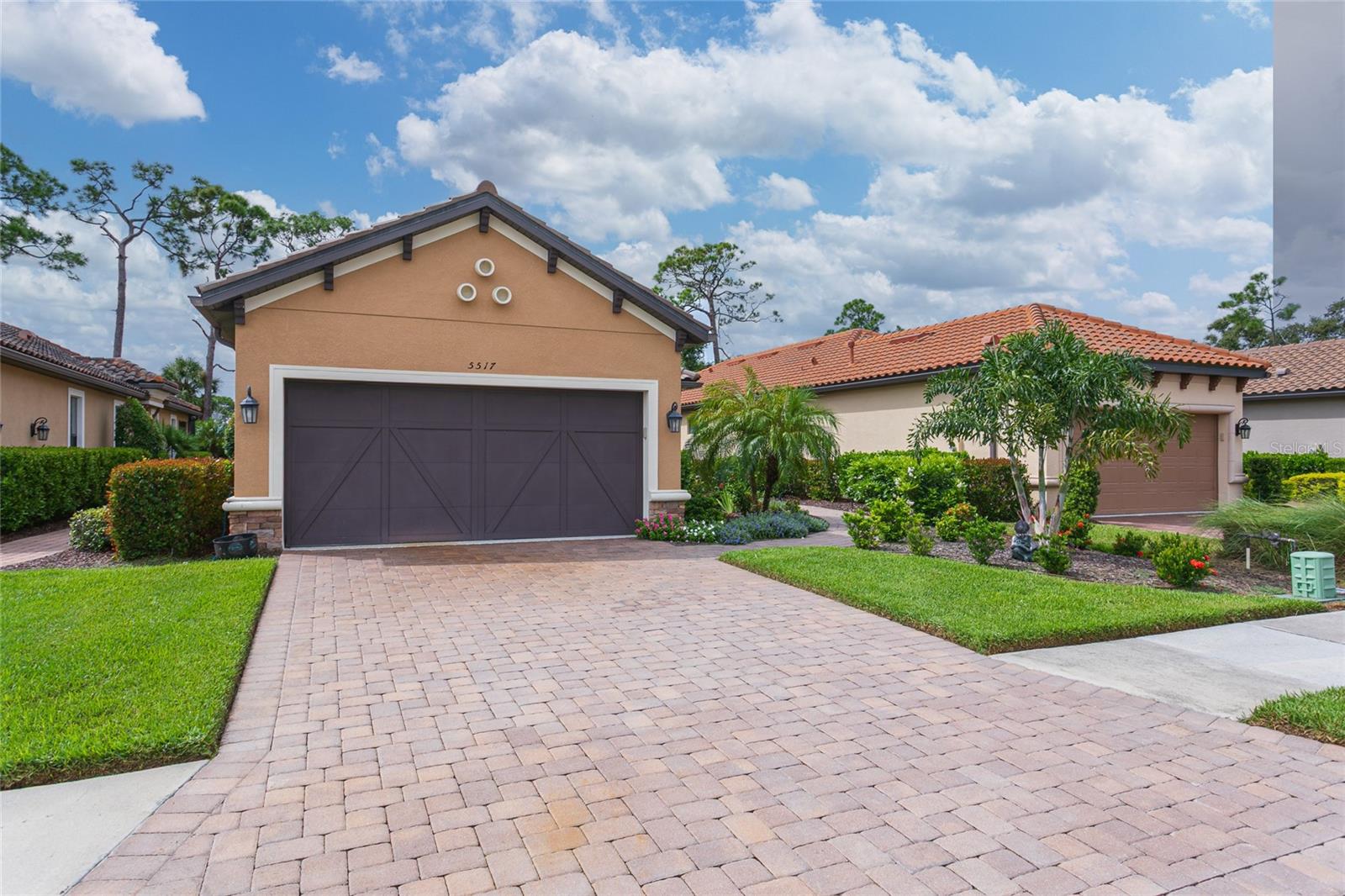 BELLACINA/CASEY KEY - Residential