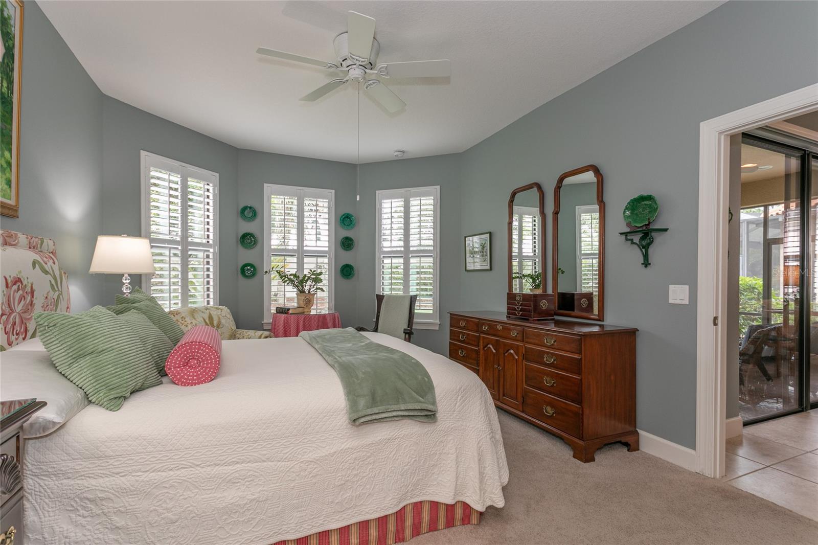 BELLACINA/CASEY KEY - Residential