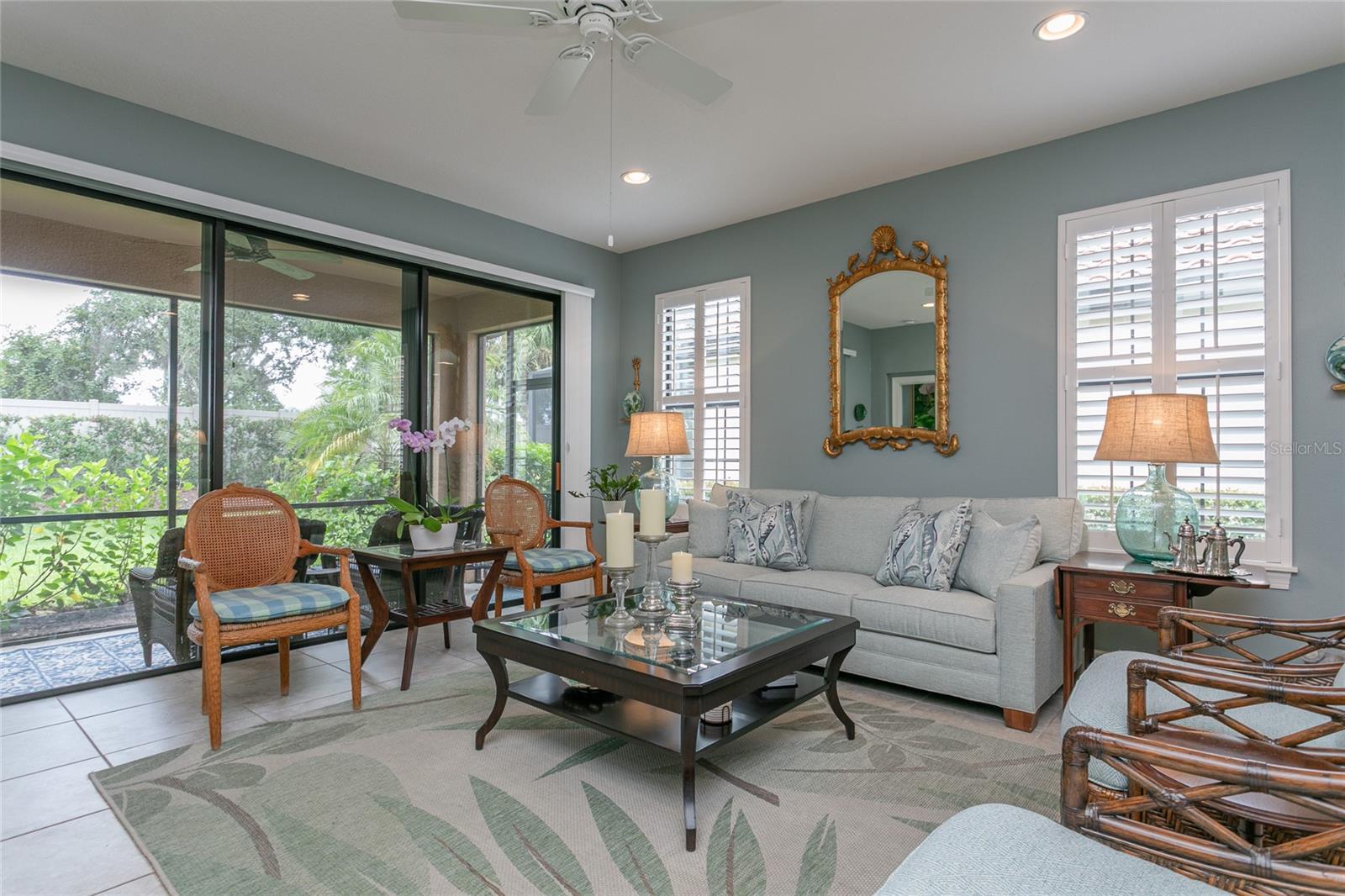 BELLACINA/CASEY KEY - Residential