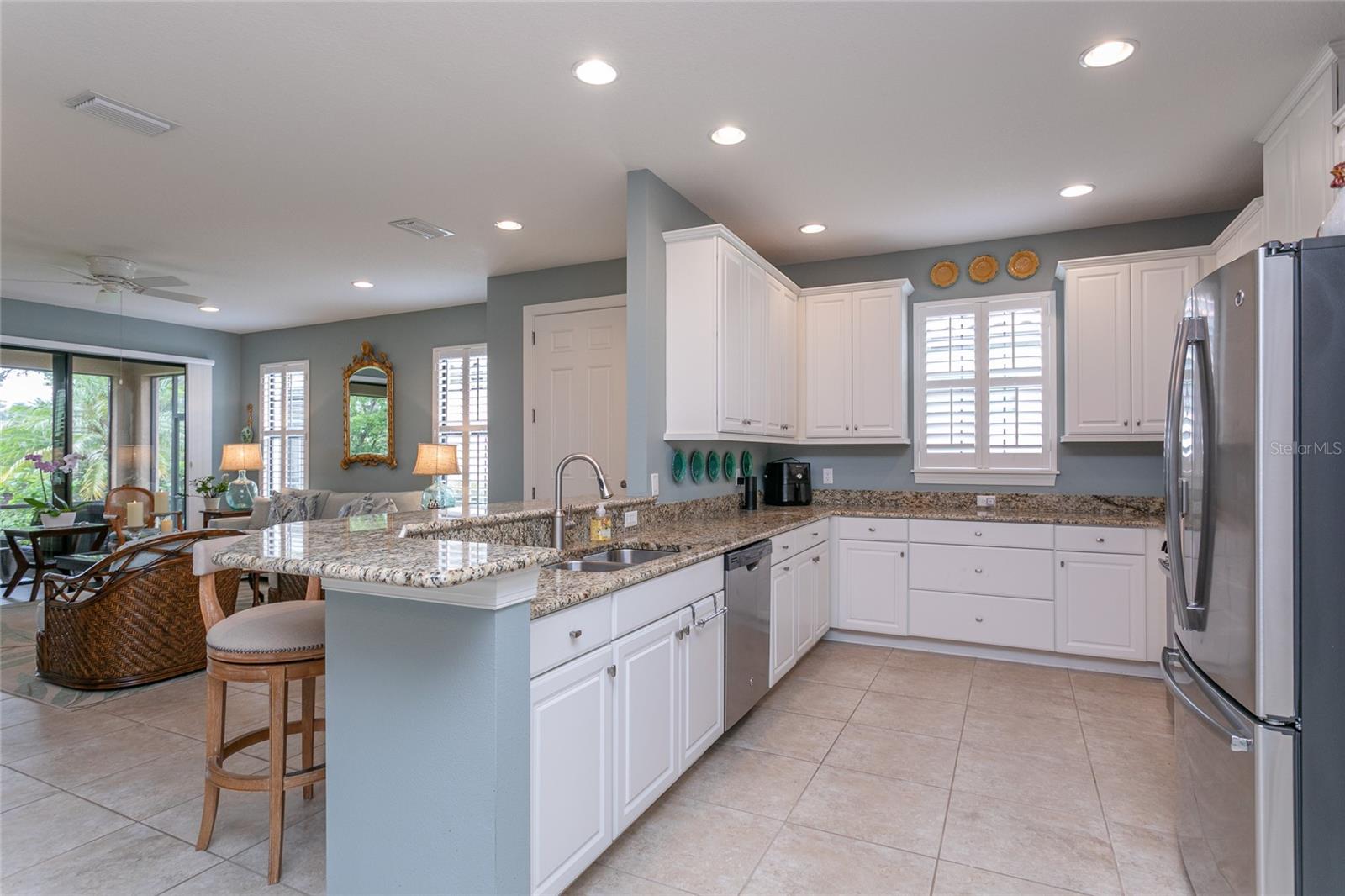 BELLACINA/CASEY KEY - Residential