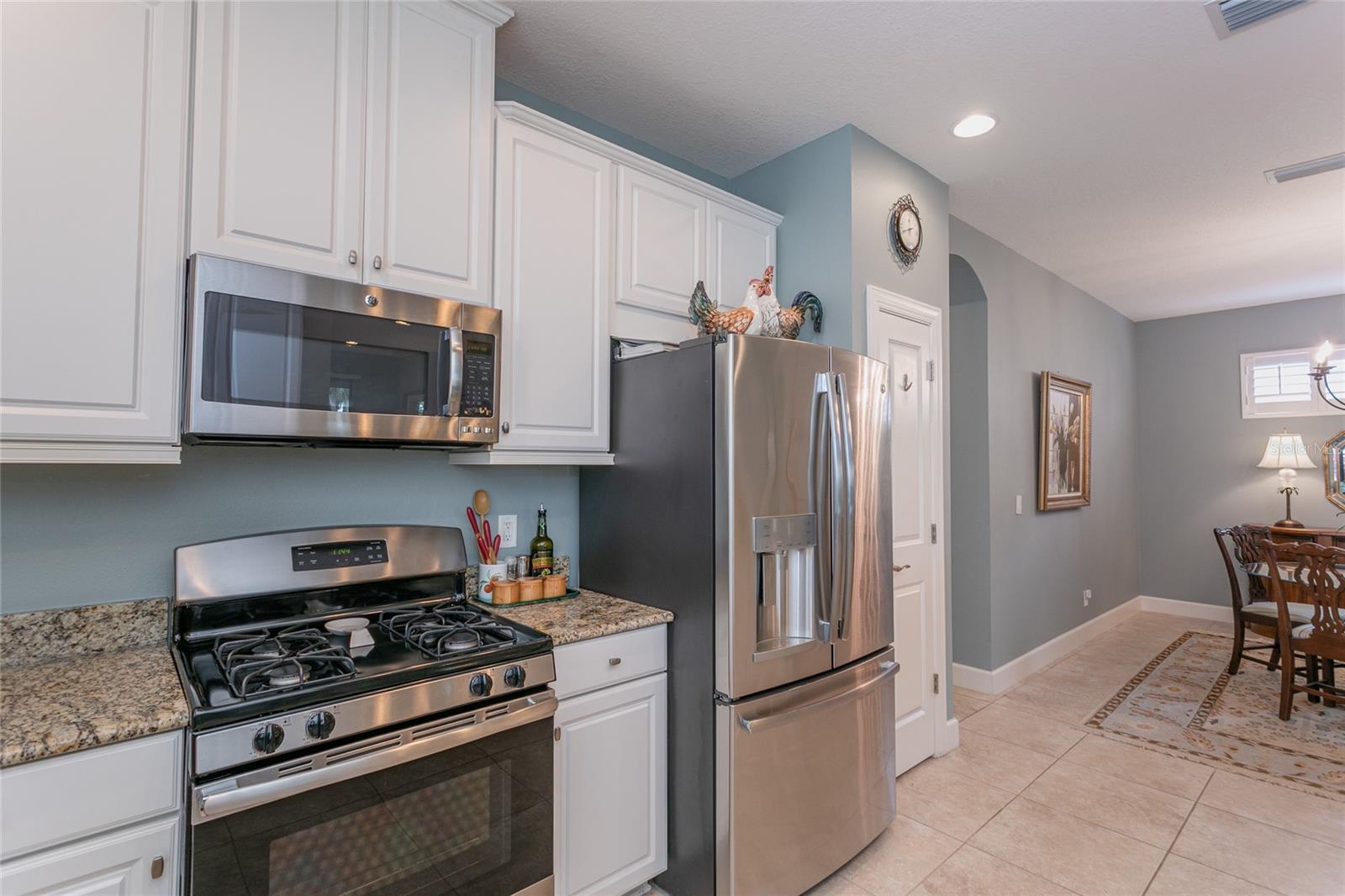 BELLACINA/CASEY KEY - Residential