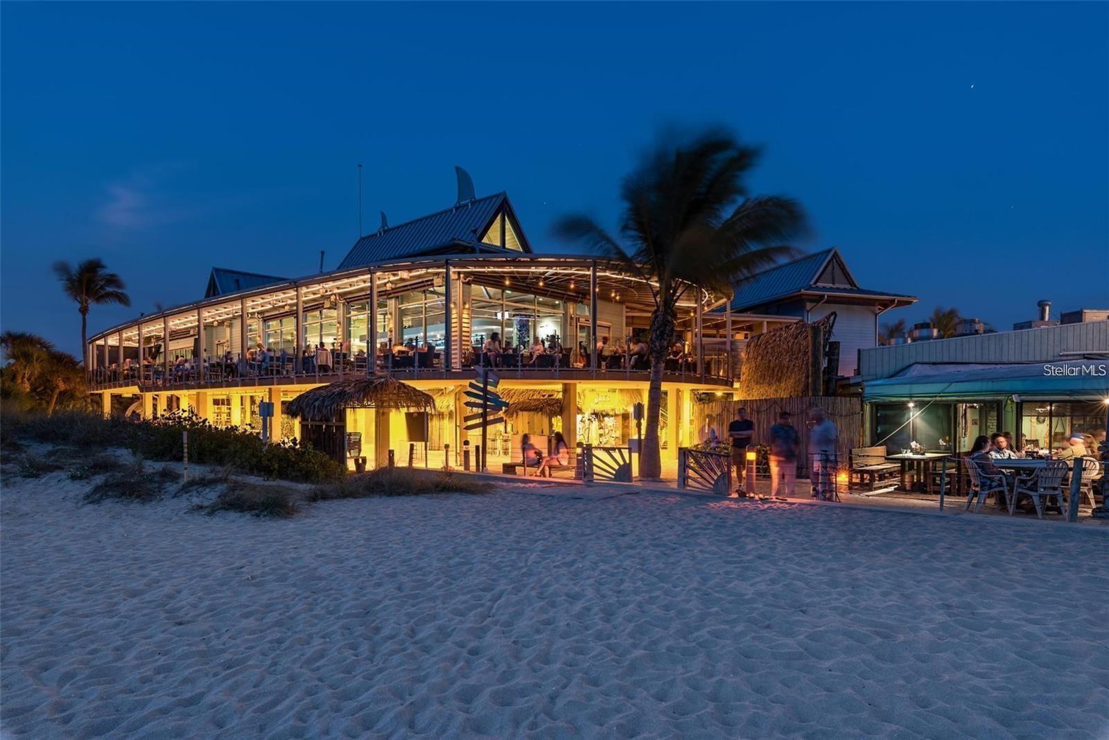 BELLACINA/CASEY KEY - Residential