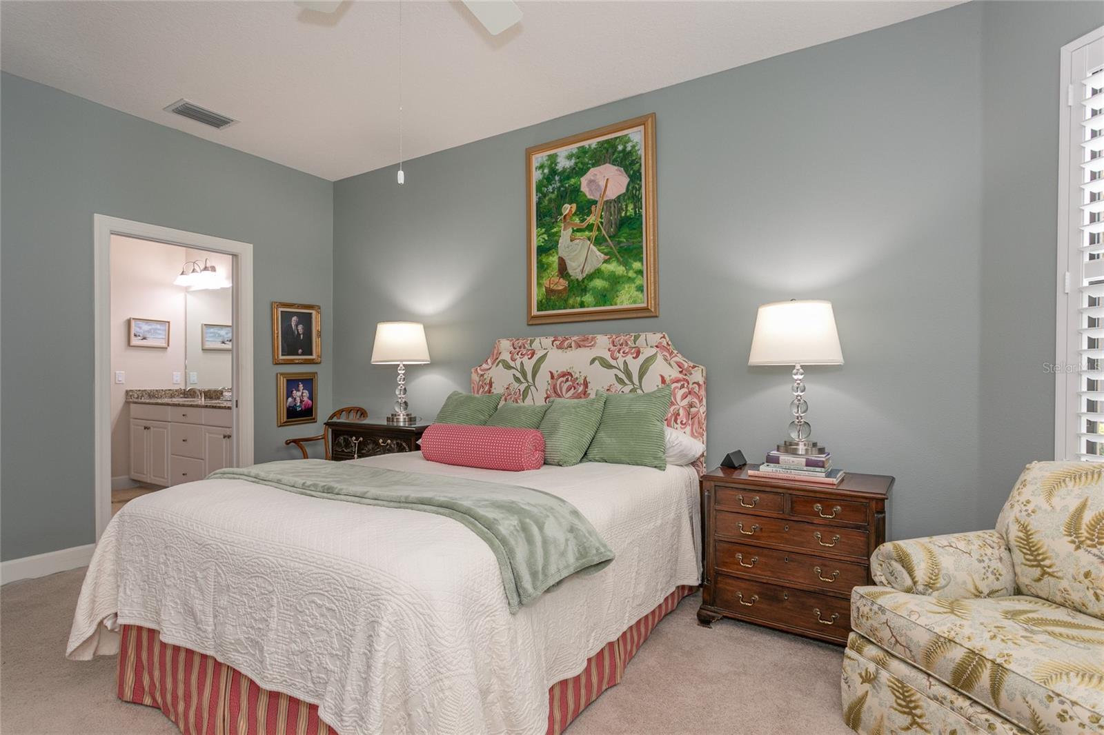 BELLACINA/CASEY KEY - Residential