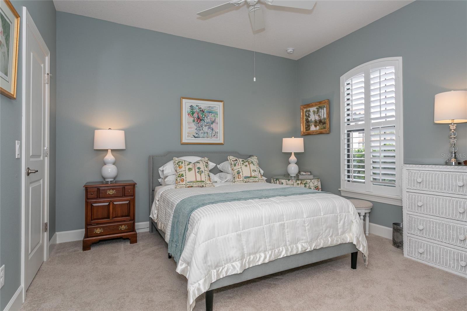 BELLACINA/CASEY KEY - Residential