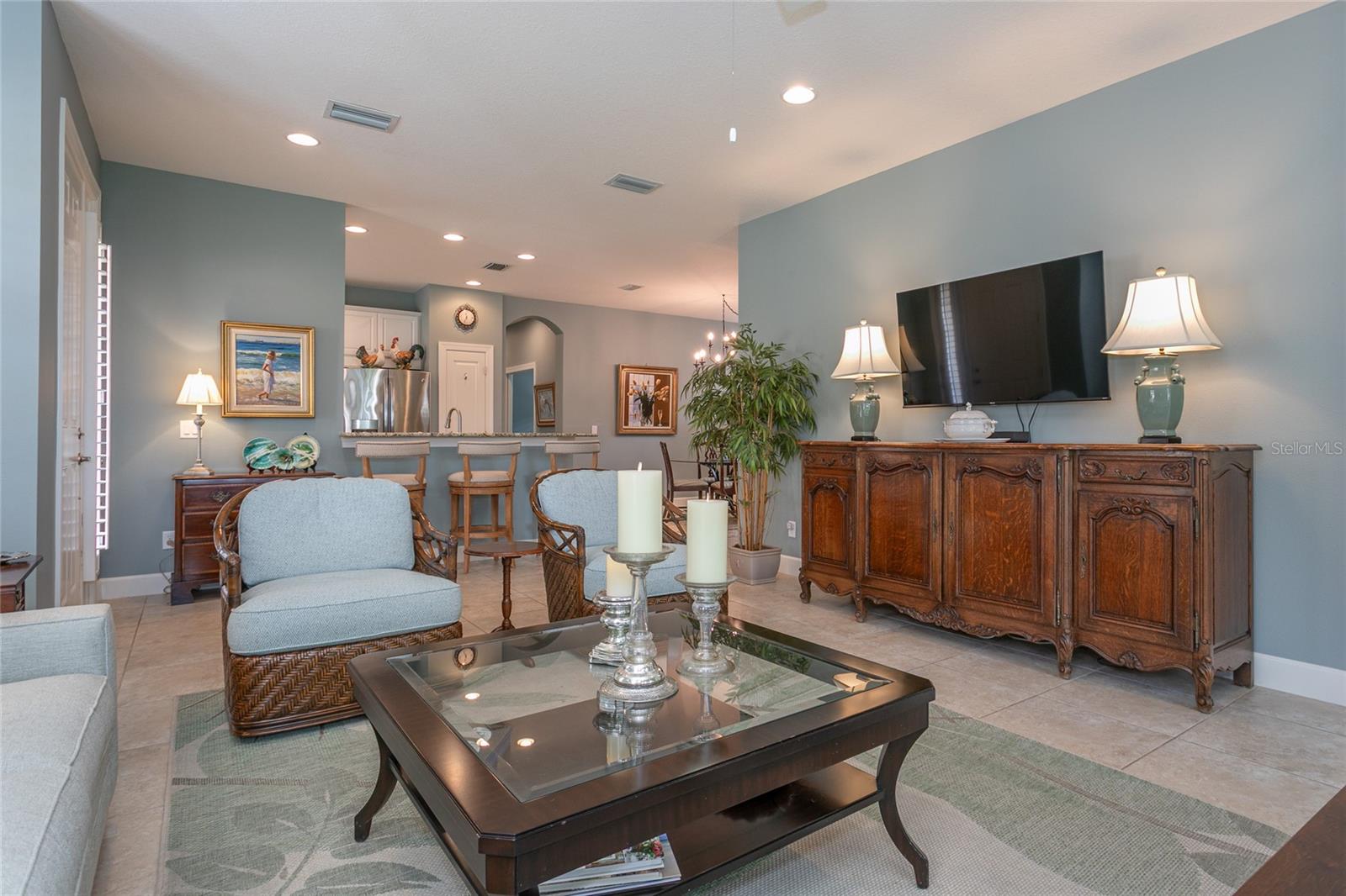 BELLACINA/CASEY KEY - Residential