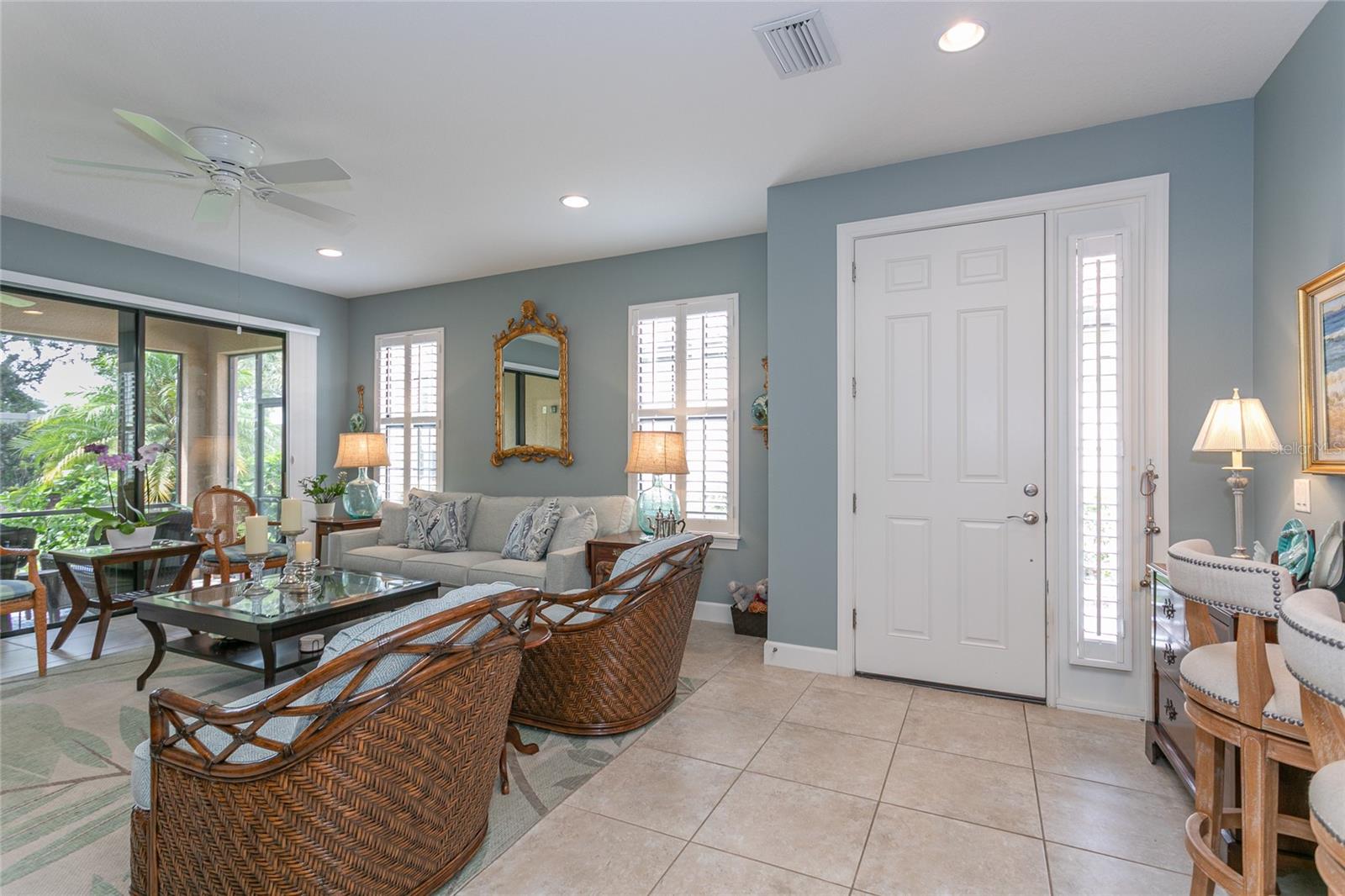 BELLACINA/CASEY KEY - Residential