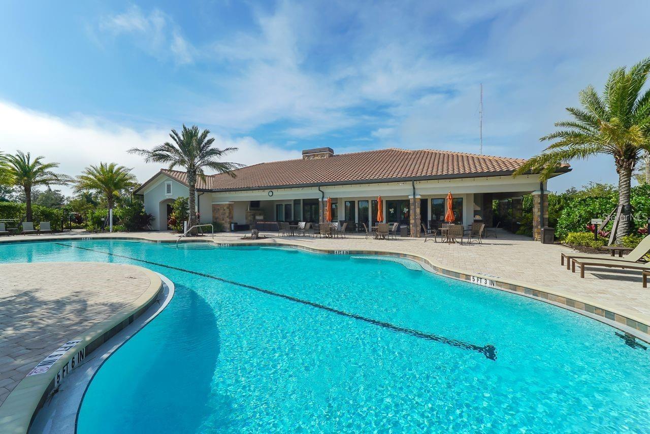 BELLACINA/CASEY KEY - Residential